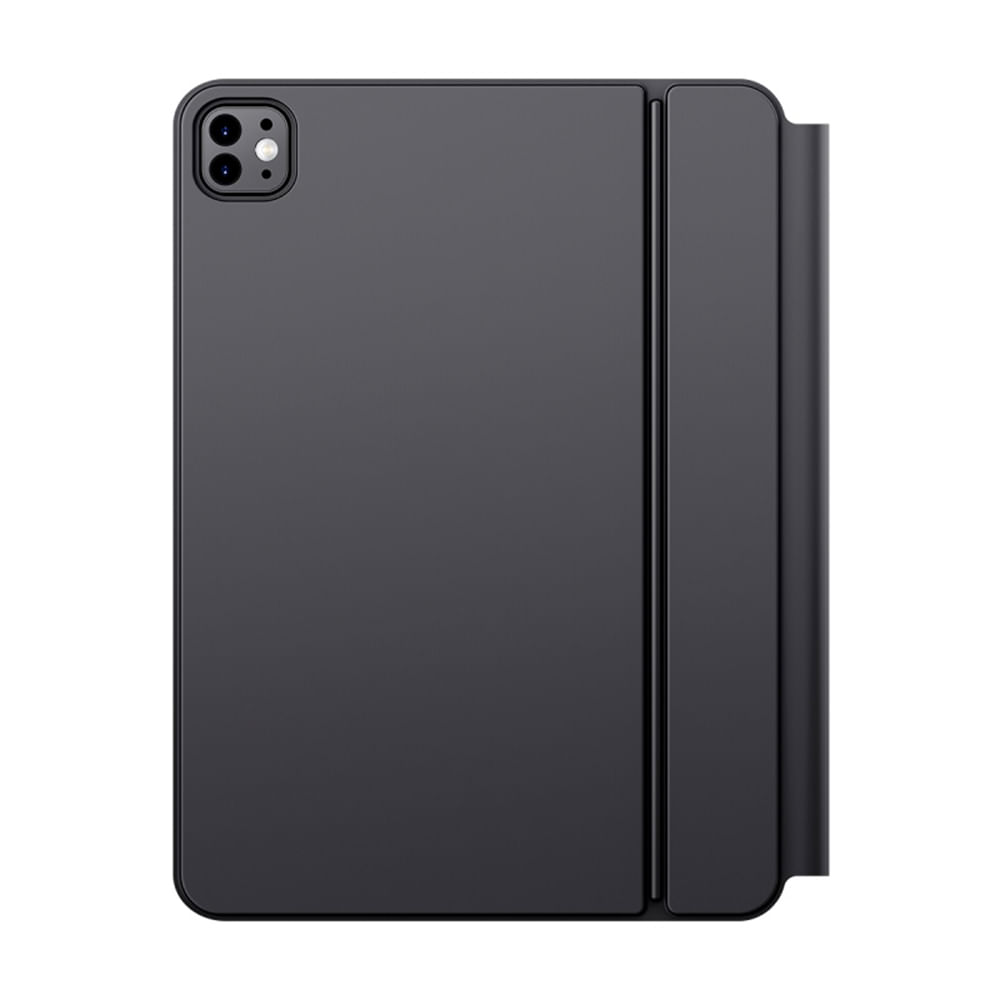 Imagen 1 del producto Funda con Teclado Y Trackpad Baseus iPad Pro13 2024